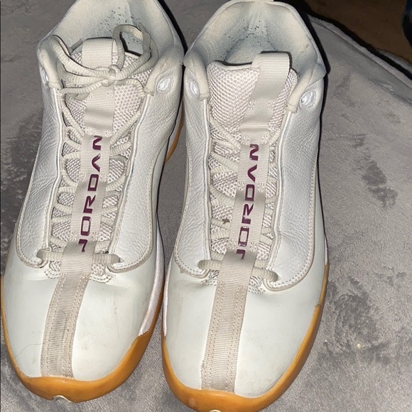 Jordan jumpman pro quick - Picture 3 of 4